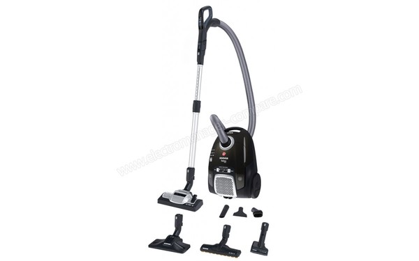 HOOVER TX62ALG - Vue d'ensemble