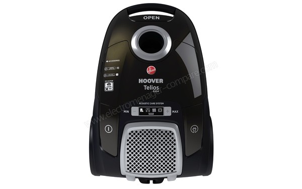 HOOVER TX62ALG - Vue de face corps seul