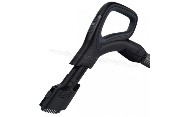 HOOVER TX62ALG - Vue de la brossette int&eacute;gr&eacute;e