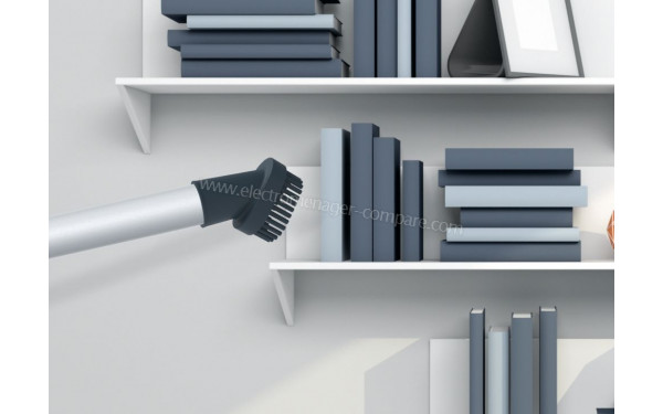 HOOVER TX63SE - Accessoires