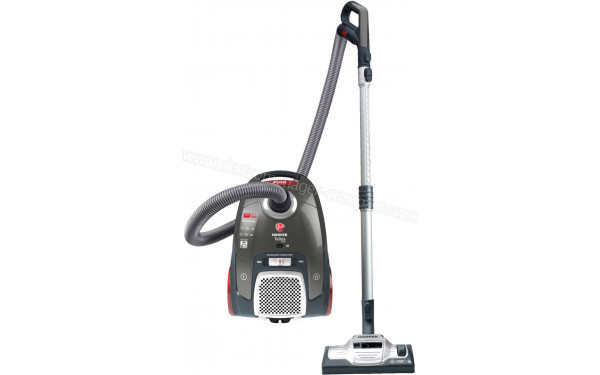 HOOVER TX63SE - Vue de face
