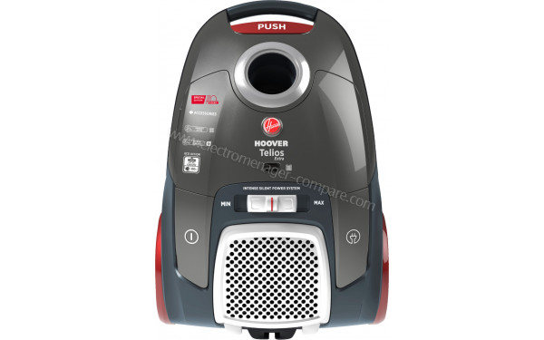HOOVER TX63SE - Vue de face corps seul
