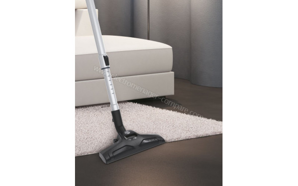 HOOVER TXL10HM - Mise en situation
