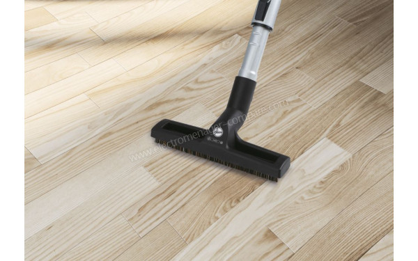 HOOVER TXL10HM - Mise en situation