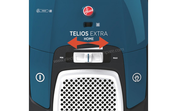 HOOVER TXL10HM - Mise en situation