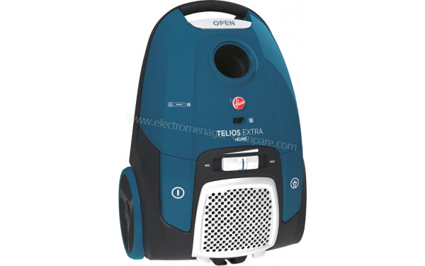 HOOVER TXL10HM - Vue 3/4 gauche