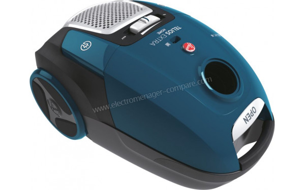 HOOVER TXL10HM - Vue 3/4 gauche