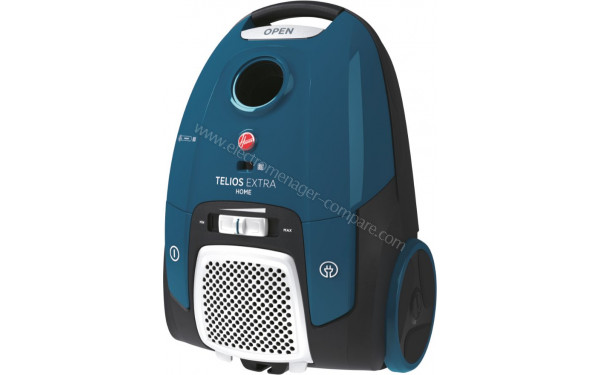 HOOVER TXL10HM - Vue 3/4 droite