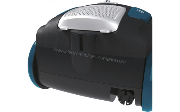 HOOVER TXL10HM - Vue de l'arri&egrave;re