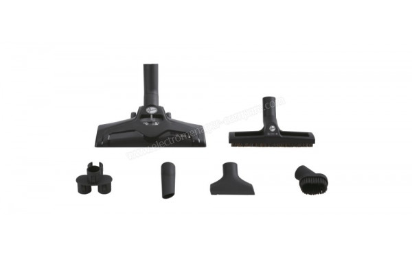 HOOVER TXL10HM - Accessoires