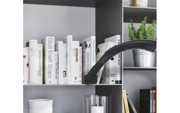 HOOVER TXL10HM - Mise en situation