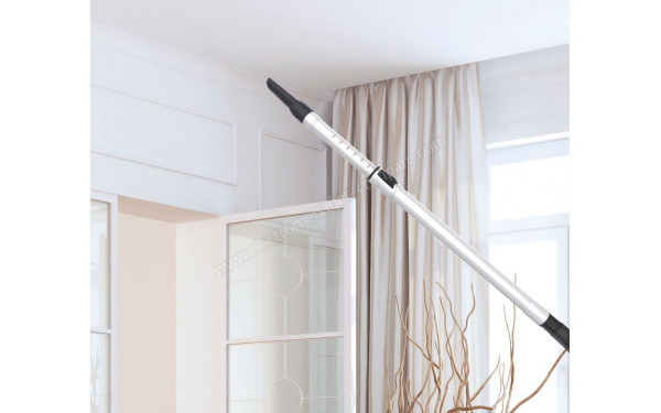 HOOVER TXL10HM - Mise en situation