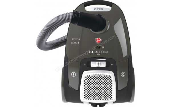 HOOVER TXL20PET - Vue de face