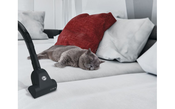 HOOVER TXL20PET - Mise en situation