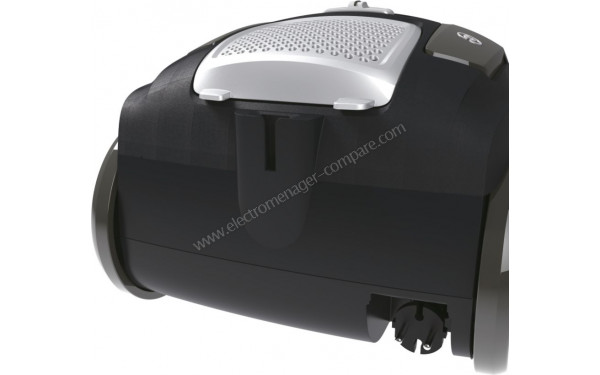 HOOVER TXL20PET - Vue de l'arri&egrave;re