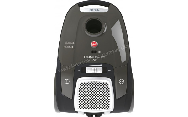 HOOVER TXL20PET - Vue de face