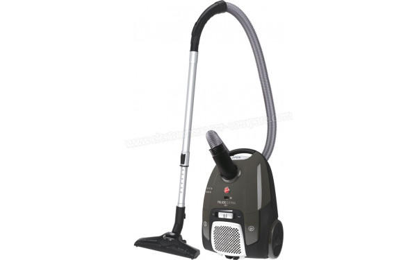 HOOVER TXL20PET - Vue 3/4 droite