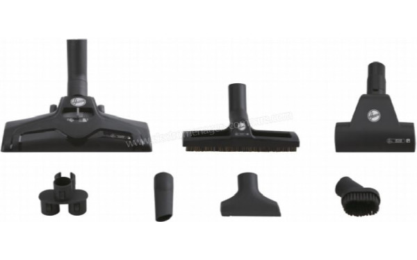 HOOVER TXL20PET - Accessoires