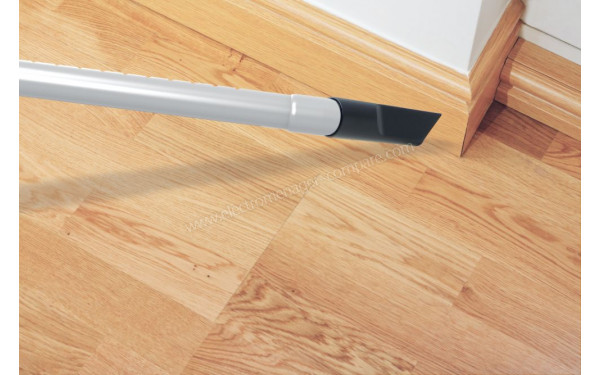 HOOVER TXL20PET - Mise en situation