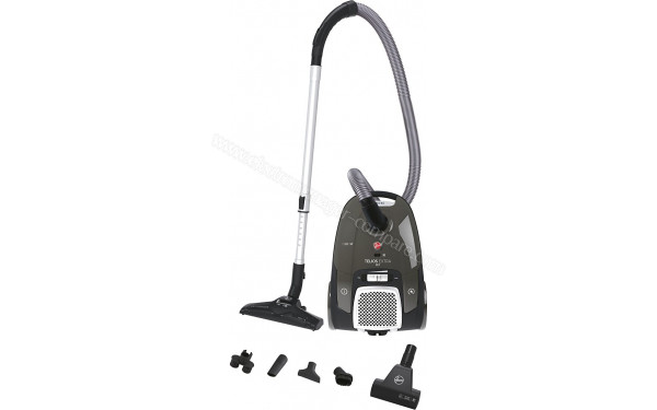 HOOVER TXL21PET - Vue d'ensemble