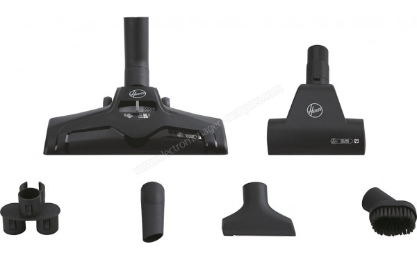 HOOVER TXL21PET - Accessoires