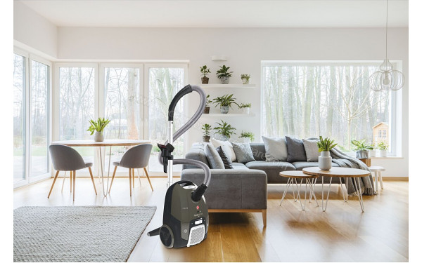 HOOVER TXL21PET - Mise en situation