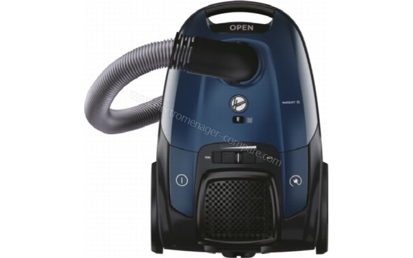 HOOVER TXL70HM - Vue de face