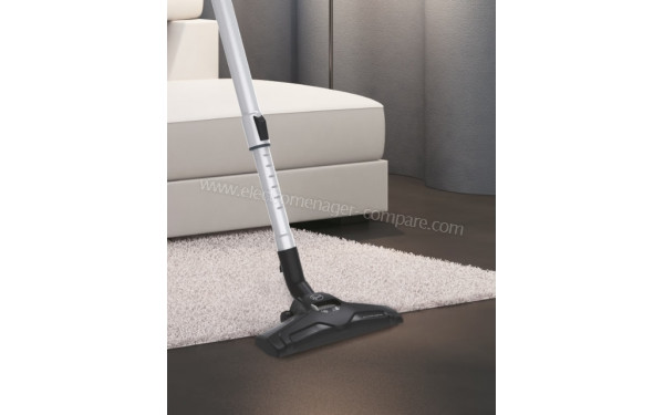 HOOVER TXL70HM - Mise en situation