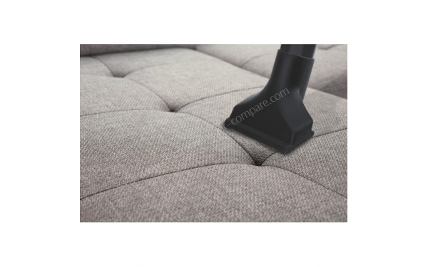 HOOVER TXL70HM - Mise en situation