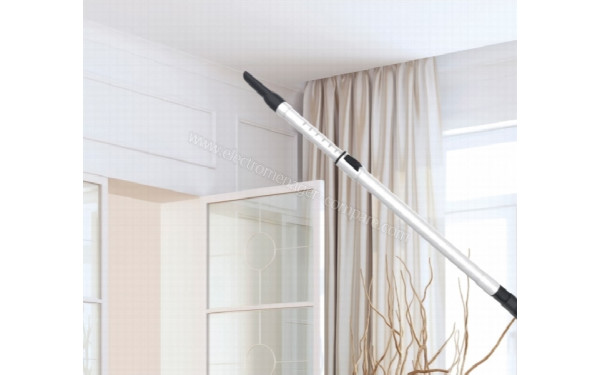 HOOVER TXL70HM - Mise en situation