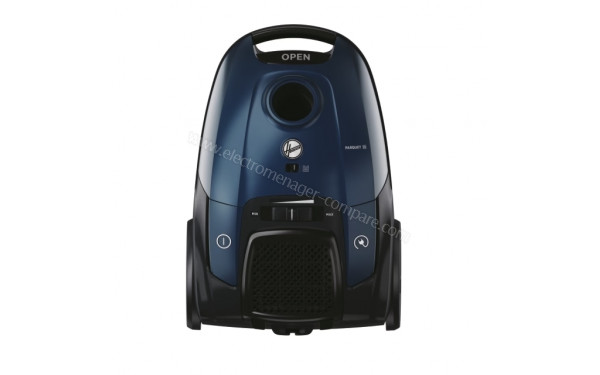 HOOVER TXL70HM - Vue de face corps seul