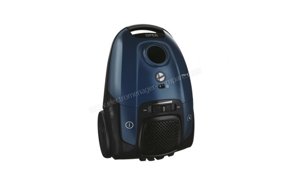 HOOVER TXL70HM - Vue de 3/4 gauche corps seul