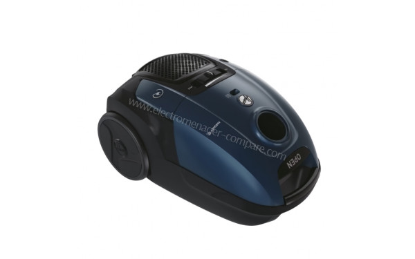 HOOVER TXL70HM - Vue de 3/4 gauche corps seul