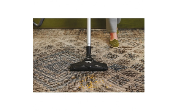 HOOVER TXL70HM - Mise en situation