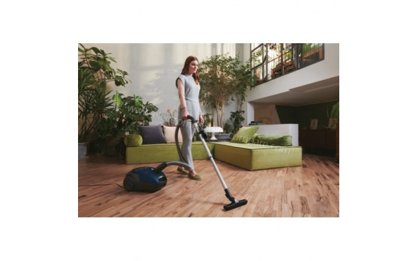 HOOVER TXL70HM - Mise en situation