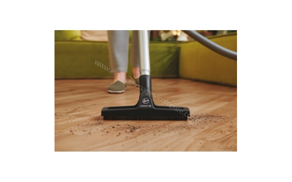 HOOVER TXL70HM - Mise en situation
