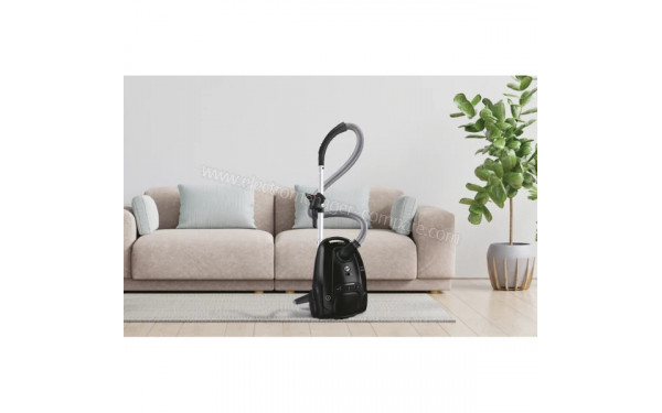 HOOVER TXL80PET - Mise en situation