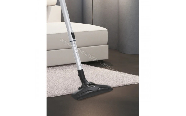 HOOVER TXL80PET - Mise en situation