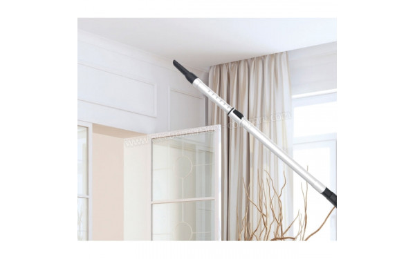 HOOVER TXL80PET - Mise en situation