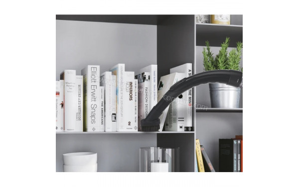 HOOVER TXL80PET - Mise en situation