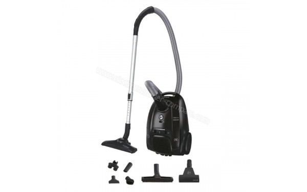 HOOVER TXL80PET - Vue d'ensemble
