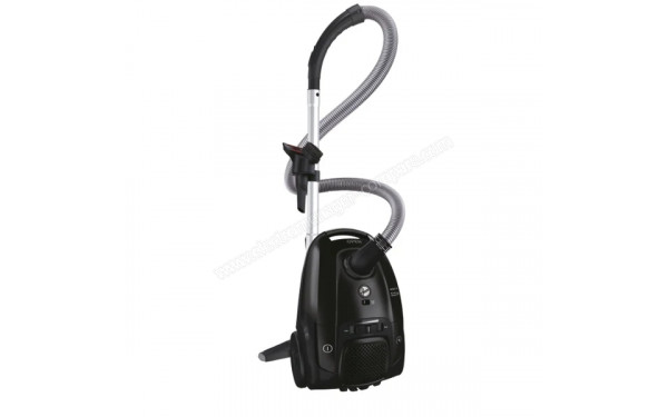 HOOVER TXL80PET - Vue du dessus 3/4 gauche
