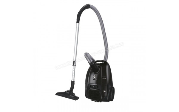 HOOVER TXL80PET - Vue du dessus 3/4 droite
