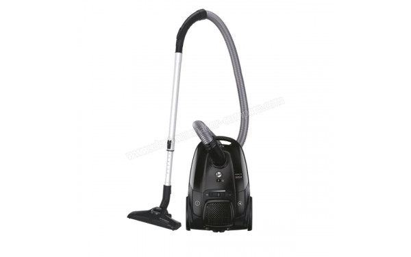 HOOVER TXL80PET - Vue du dessus 