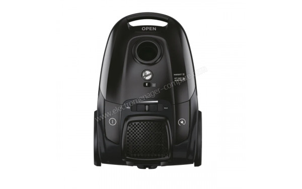 HOOVER TXL80PET - Vue de dessus corps seul