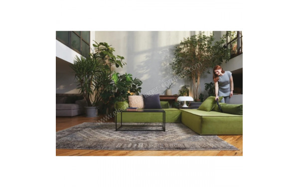 HOOVER TXL80PET - Mise en situation