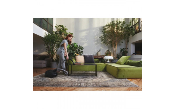 HOOVER TXL80PET - Mise en situation