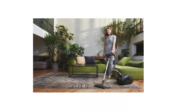 HOOVER TXL80PET - Mise en situation