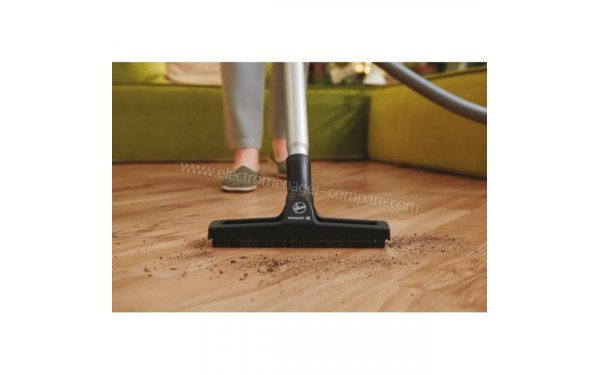 HOOVER TXL80PET - Mise en situation