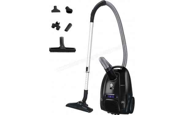 HOOVER TXLZ72HM - Vue d'ensemble